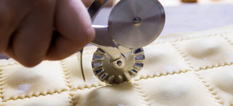 Pastiamo - Italian fresh made pasta