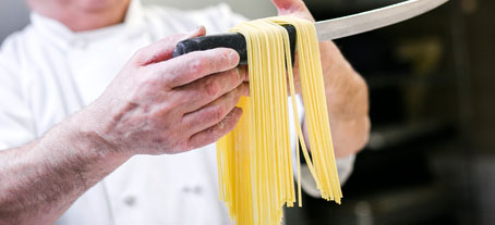 Pastiamo - Italian fresh made pasta