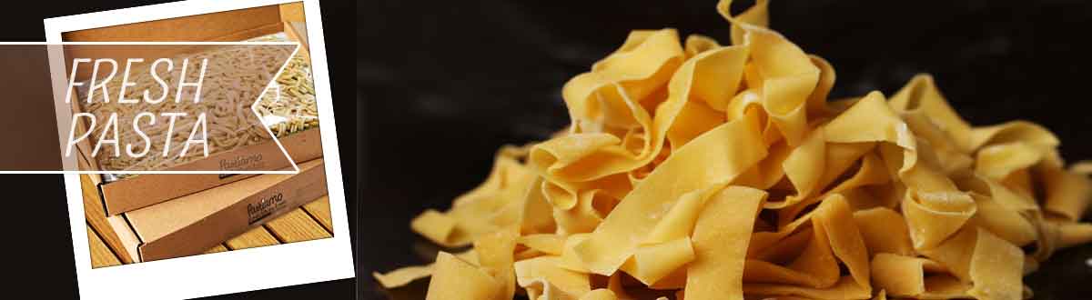 Pastiamo fresh pasta shop