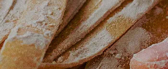 Pastiamo - Italian fresh made pasta