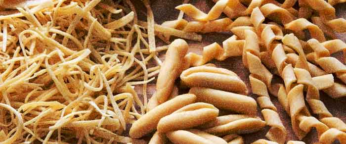 Pastiamo - Italian fresh made pasta