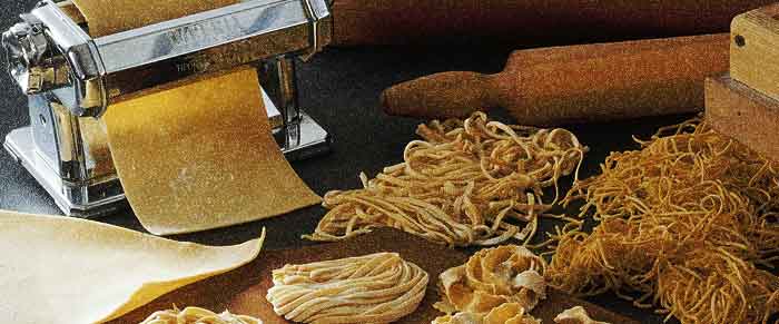 Pastiamo - Italian fresh made pasta