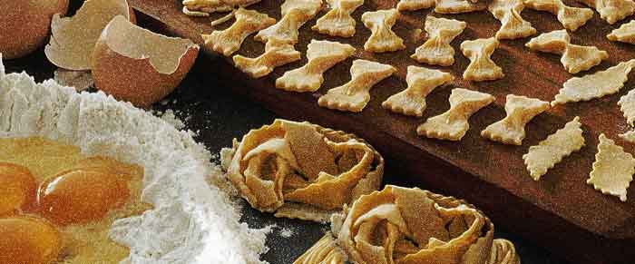 Pastiamo - Italian fresh made pasta