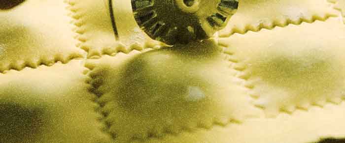 Pastiamo - Italian fresh made pasta