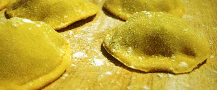 Pastiamo - Italian fresh made pasta