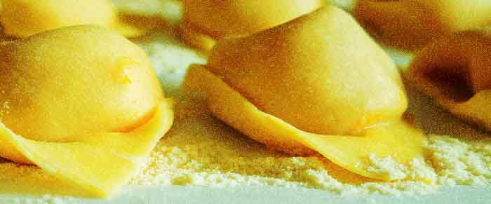 Pastiamo - Italian fresh made pasta