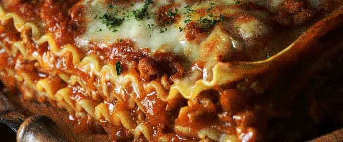 Pastiamo - Italian fresh made pasta